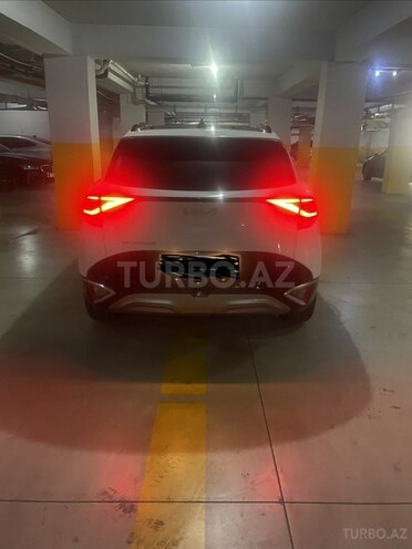 Kia Sportage 2023, 13,900 km - 1.6 l - Bakı
