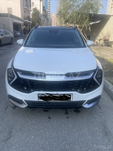 Kia Sportage 2023, 13,900 km - 1.6 l - Bakı