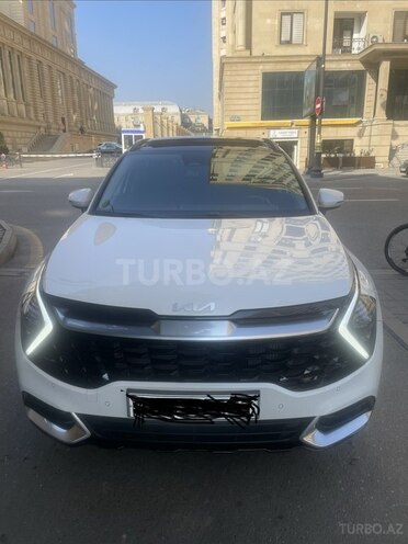 Kia Sportage 2023, 13,900 km - 1.6 l - Bakı