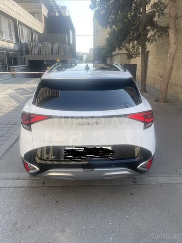 Kia Sportage 2023, 13,900 km - 1.6 l - Bakı