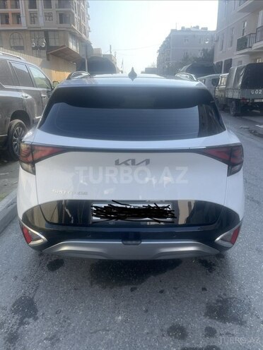 Kia Sportage 2023, 13,900 km - 1.6 l - Bakı