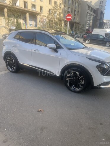 Kia Sportage 2023, 13,900 km - 1.6 l - Bakı