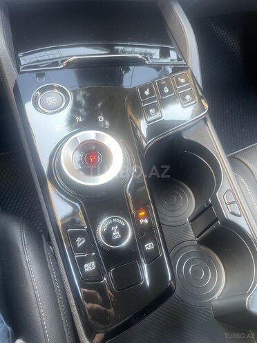 Kia Sportage 2023, 13,900 km - 1.6 l - Bakı