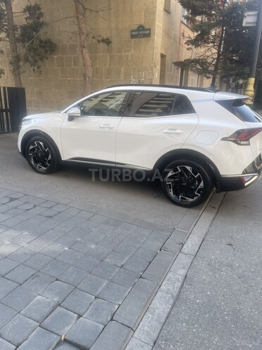 Kia Sportage 2023, 13,900 km - 1.6 l - Bakı