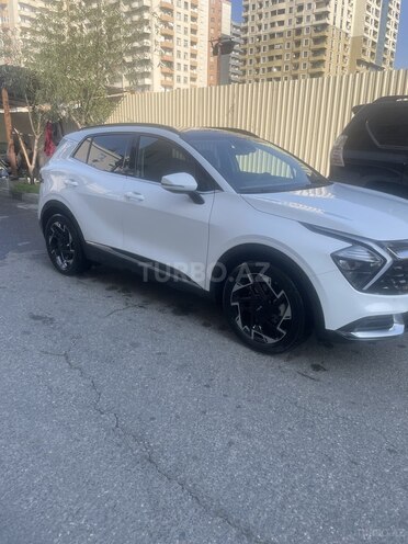 Kia Sportage 2023, 13,900 km - 1.6 l - Bakı
