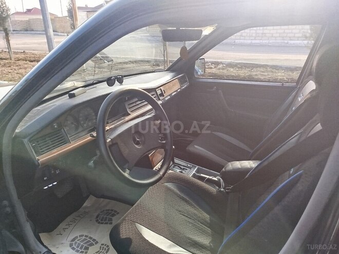 Mercedes 190 1991, 355,000 km - 2.0 l - Gəncə
