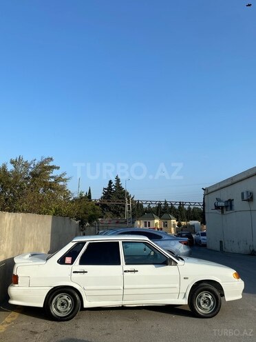 LADA (VAZ) 2115 2012, 285,000 km - 1.6 l - Bakı