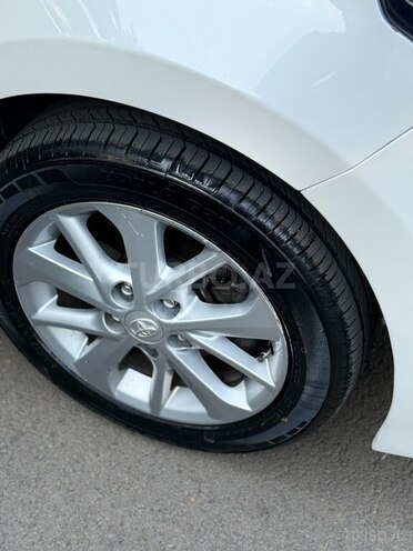 Toyota Corolla 2014, 167,555 km - 1.6 l - Masallı