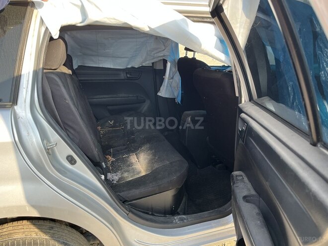 Toyota Corolla Fielder 2015, 98,000 km - 1.5 l - Bakı