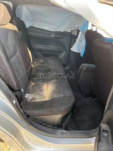 Toyota Corolla Fielder 2015, 98,000 km - 1.5 l - Bakı