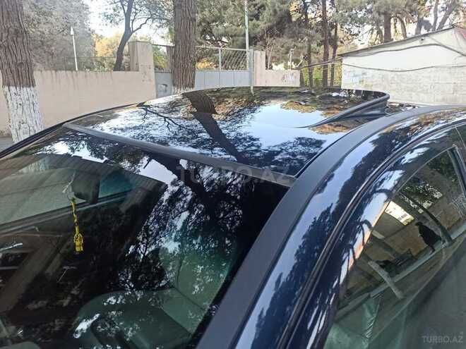Opel Astra 2001, 220,000 km - 2.2 l - Bakı
