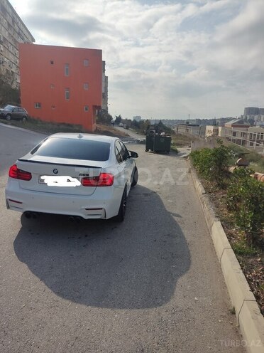BMW 328 2015, 195,190 km - 2.0 l - Bakı