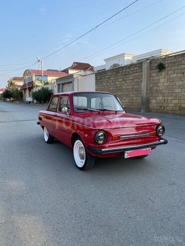 ZAZ 968M 1990, 123,654 km - 0.9 l - Bakı