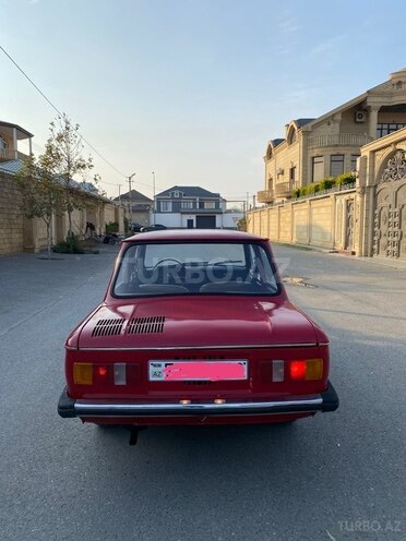 ZAZ 968M 1990, 123,654 km - 0.9 l - Bakı