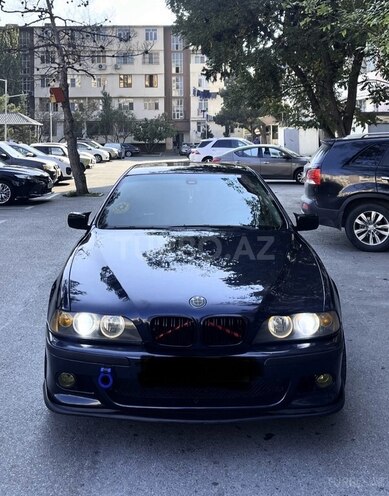 BMW 528 2000, 208,650 km - 2.8 л - Bakı