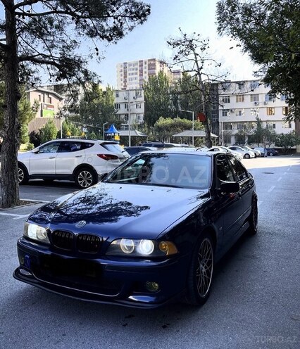 BMW 528 2000, 208,650 km - 2.8 л - Bakı