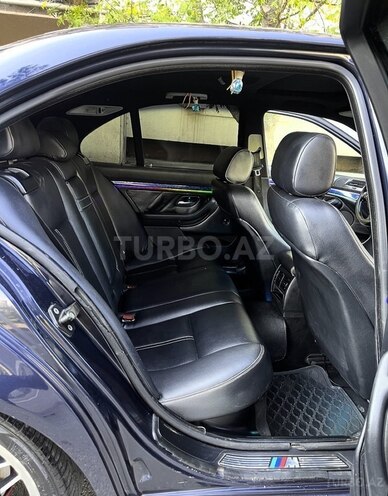 BMW 528 2000, 208,650 km - 2.8 л - Bakı
