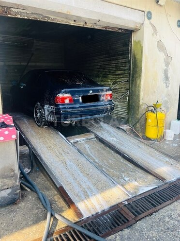 BMW 528 2000, 208,650 km - 2.8 л - Bakı