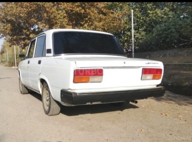 LADA (VAZ) 2107 2008, 12,000 km - 1.7 l - Bərdə