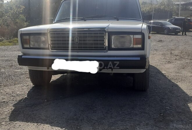 LADA (VAZ) 2107 2008, 12,000 km - 1.7 l - Bərdə