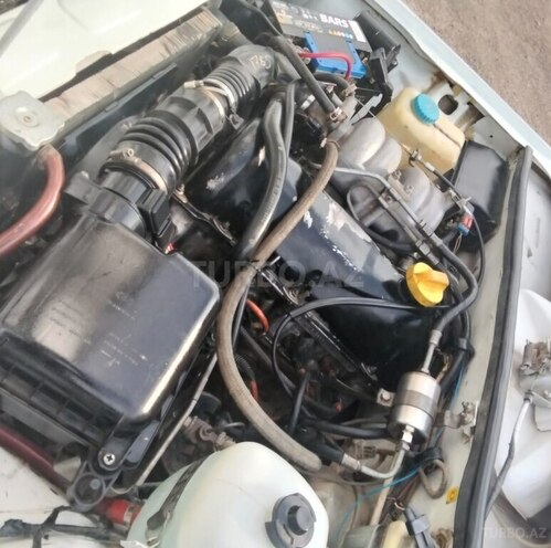 LADA (VAZ) 2107 2008, 12,000 km - 1.7 l - Bərdə