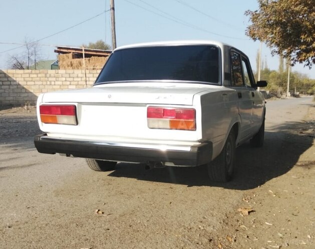 LADA (VAZ) 2107 2008, 12,000 km - 1.7 l - Bərdə