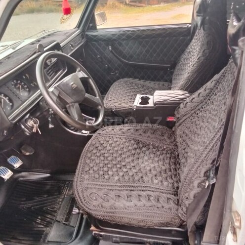 LADA (VAZ) 2107 2008, 12,000 km - 1.7 l - Bərdə