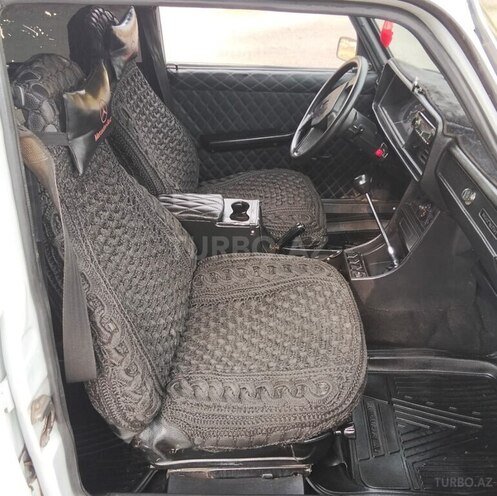 LADA (VAZ) 2107 2008, 12,000 km - 1.7 l - Bərdə