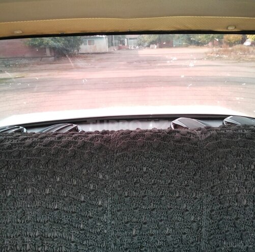LADA (VAZ) 2107 2008, 12,000 km - 1.7 l - Bərdə