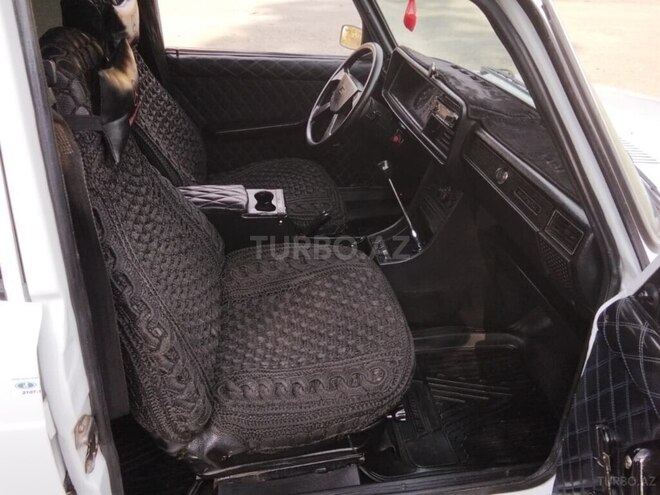 LADA (VAZ) 2107 2008, 12,000 km - 1.7 l - Bərdə