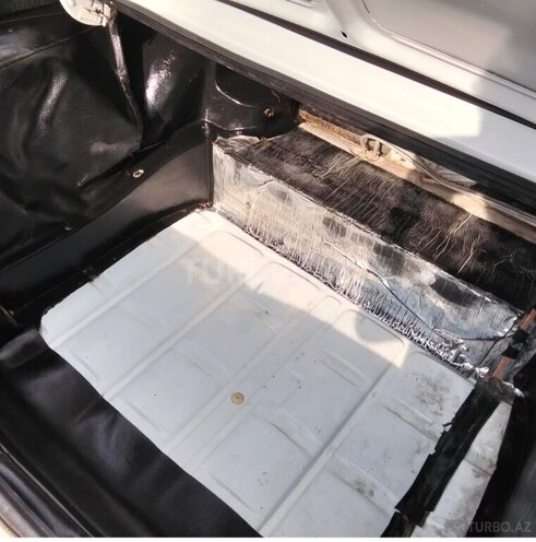 LADA (VAZ) 2107 2008, 12,000 km - 1.7 l - Bərdə