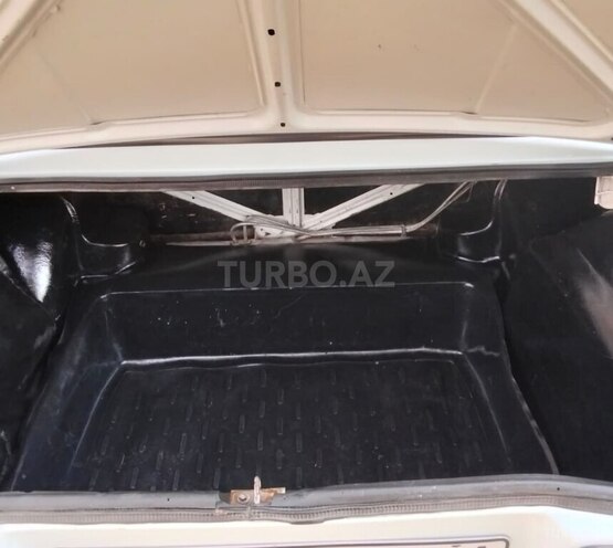 LADA (VAZ) 2107 2008, 12,000 km - 1.7 l - Bərdə