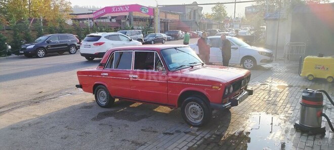 LADA (VAZ) 2106 2004, 150,000 km - 1.6 l - Qusar