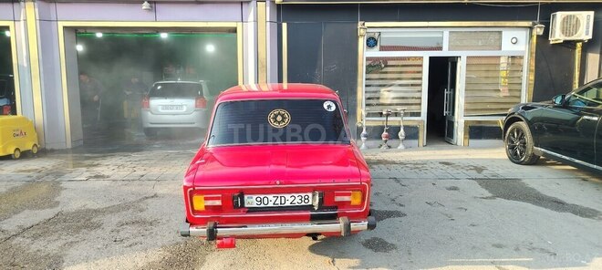 LADA (VAZ) 2106 2004, 150,000 km - 1.6 l - Qusar