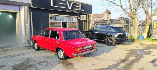 LADA (VAZ) 2106 2004, 150,000 km - 1.6 l - Qusar