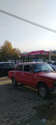 LADA (VAZ) 2106 2004, 150,000 km - 1.6 l - Qusar