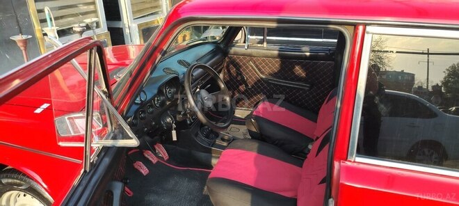LADA (VAZ) 2106 2004, 150,000 km - 1.6 l - Qusar
