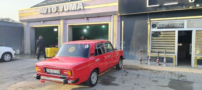LADA (VAZ) 2106 2004, 150,000 km - 1.6 l - Qusar