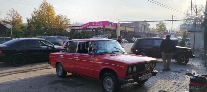LADA (VAZ) 2106 2004, 150,000 km - 1.6 l - Qusar