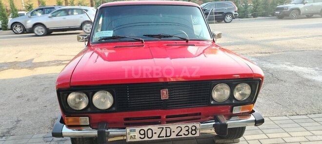 LADA (VAZ) 2106 2004, 150,000 km - 1.6 l - Qusar