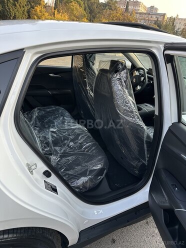 Changan Qiyuan A05 2025, 0 km - 1.5 l - Bakı