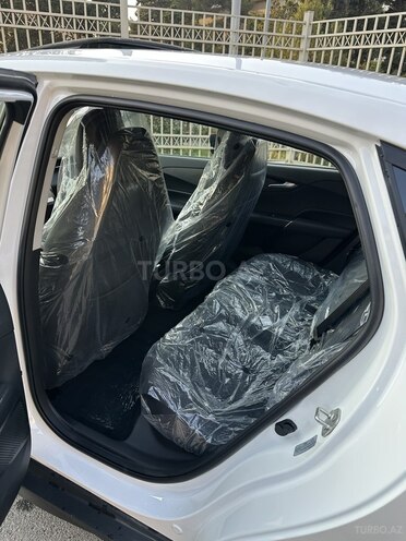 Changan Qiyuan A05 2025, 0 km - 1.5 l - Bakı