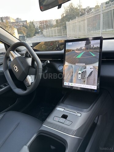 Changan Qiyuan A05 2025, 0 km - 1.5 l - Bakı