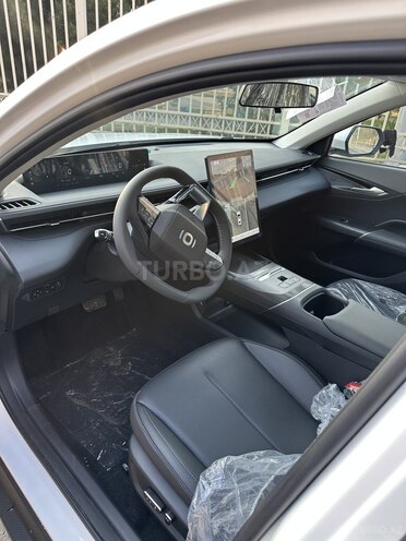 Changan Qiyuan A05 2025, 0 km - 1.5 l - Bakı