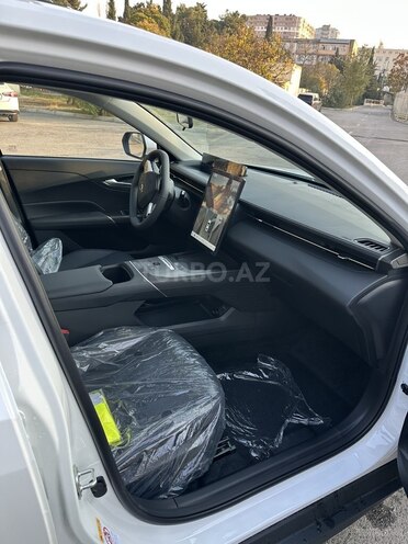 Changan Qiyuan A05 2025, 0 km - 1.5 l - Bakı