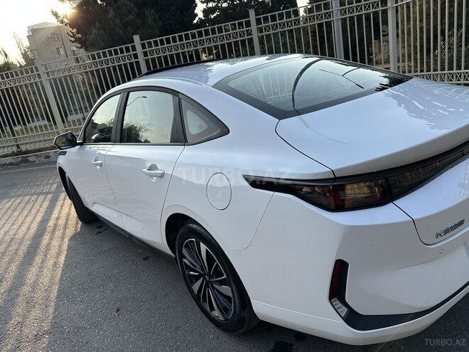 Changan Qiyuan A05 2025, 0 km - 1.5 l - Bakı