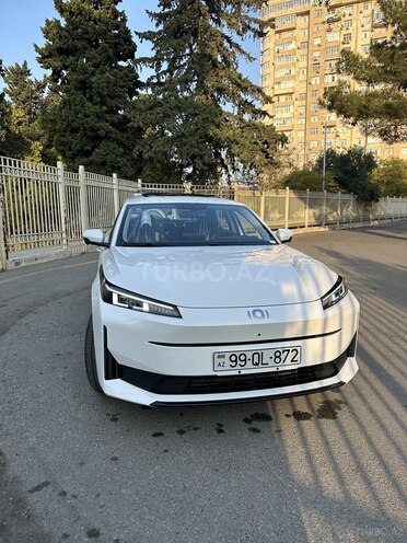 Changan Qiyuan A05 2025, 0 km - 1.5 l - Bakı