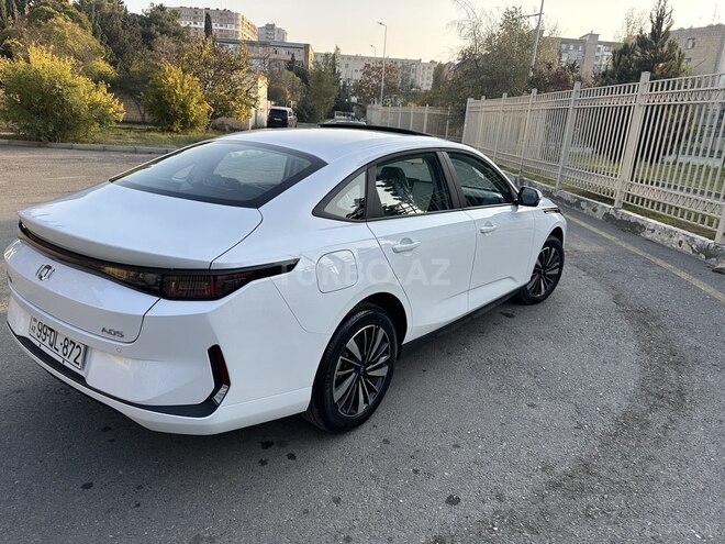 Changan Qiyuan A05 2025, 0 km - 1.5 l - Bakı