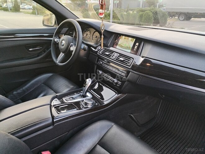 BMW 528 2015, 220,000 km - 2.0 l - Bakı