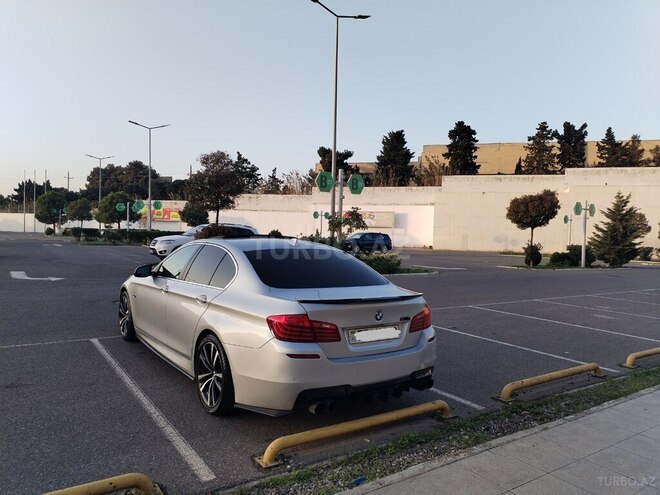 BMW 528 2015, 220,000 km - 2.0 l - Bakı